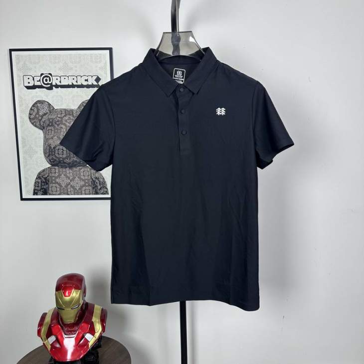 Picture of Kolon Sport Polo Shirts Short _SKUKolonSportS-XLhgntxMK0426986
